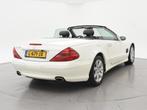 Mercedes-Benz SL-klasse 350 *66.102 KM* + CAMERA | CARPLAY |, Auto's, Mercedes-Benz, Automaat, Achterwielaandrijving, Gebruikt