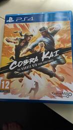 Cobra Kai: The Karate Kid Saga Continues, Overige genres, 1 speler, Ophalen of Verzenden, Zo goed als nieuw