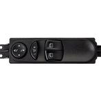 Raamschakelaar Mercedes W639 raambediening schakelaar Merced, -, Nieuw, Ophalen of Verzenden, -