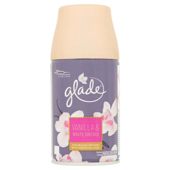 Glade Autospray Navulling [NIEUW], Huis en Inrichting, Woonaccessoires | Overige, Nieuw, Ophalen of Verzenden