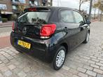 Citroën C1 1.0 VTi Feel 5 deurs airco niewe apk (bj 2021), Auto's, Voorwielaandrijving, Stof, Gebruikt, 4 stoelen