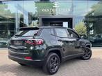 Jeep Compass 1.3T Sport NL Auto | Cruise Control | Techno Gr, Voorwielaandrijving, Stof, 4 cilinders, Bedrijf