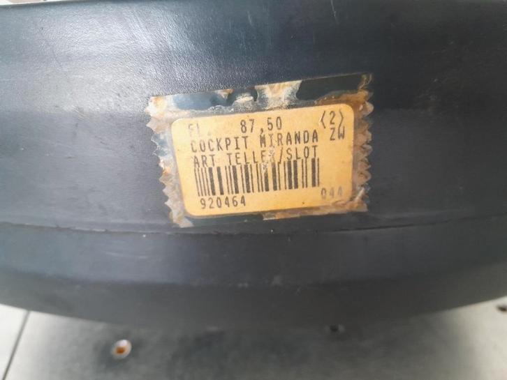 Puch Maxi NOS cockpit, Fietsen en Brommers, Brommeronderdelen | Puch, Nieuw, Ophalen