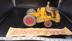 Dinky Supertoys 562 Muir Hill Dumper, Ophalen of Verzenden, Gebruikt, Tractor of Landbouw, Dinky Toys