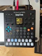 Sonicware SmplTrek - Sampler, Audio Interface & FX Processor, Overige merken, Ophalen of Verzenden, Overige aantallen, Zo goed als nieuw