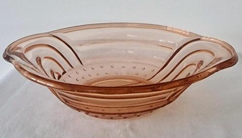 Rosalin schaal Walther, model Arnheim, Huis en Inrichting, Keuken | Servies, Schaal of Schalen, Overige stijlen, Ophalen of Verzenden