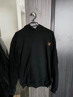 Palm Angels Hoodie, Kleding | Heren, Palm Angels, Maat 48/50 (M), Zwart, Ophalen of Verzenden