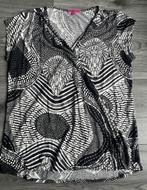 Studio Anneloes overslagtop, Maat 46/48 (XL) of groter, Ophalen of Verzenden, Gedragen, Overige kleuren
