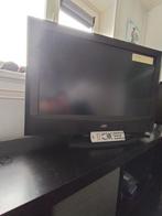 Jvc 32 inch hd ready tv, 50 Hz, 80 tot 100 cm, Zo goed als nieuw, Ophalen