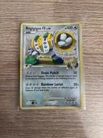 Regigigas FB Lv.50 - Pokémon kaart, Hobby en Vrije tijd, Verzamelkaartspellen | Pokémon, Ophalen of Verzenden, Gebruikt, Losse kaart