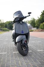 Vespa sprint 80cc, Ophalen, Zo goed als nieuw, Benzine