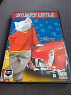 Stuart little - dvd, Cd's en Dvd's, Dvd's | Kinderen en Jeugd, Alle leeftijden, Ophalen of Verzenden, Zo goed als nieuw
