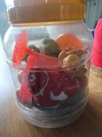 Gratis Figuurtjes Kinderspeelgoed, Kinderen en Baby's, Ophalen of Verzenden, Gebruikt, Overige typen