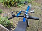 Ligfiets. Challenge mistral., Fietsen en Brommers, Fietsen | Ligfietsen, Ophalen, Gebruikt, Overige merken