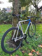 Benotto Fixed Gear Racefiets, Fietsen en Brommers, Gebruikt, Staal, Heren, 53 tot 57 cm