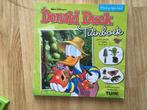 Boek Donald Duck Tuinboek kinderen Walt Disney maak je eigen, Boeken, Verzenden, Tuinieren en Tuinplanten