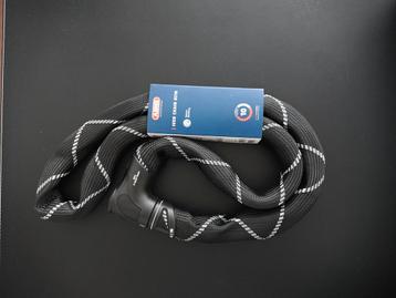 De ABUS Iven 8210/140 beschikbaar voor biedingen