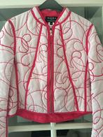 Nieuw jasje Claudia Strater, Kleding | Dames, Jassen | Zomer, Maat 42/44 (L), Nieuw, Ophalen of Verzenden, Roze