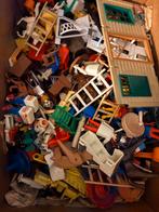 Grote partij divers playmobil., Ophalen, Gebruikt, Jongen of Meisje