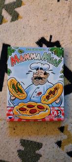 Mamma Mia! Kaartspel, Ophalen of Verzenden, Nieuw