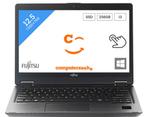 Fujitsu LifeBook P728/Intel Core i3 2.70GHz/8GB/256GB SSD/W1, 256 GB, 2 tot 3 Ghz, 8 GB, Refurbished