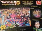 Wasgij! 30 Wals Tango en Jive! 1000🧩🧩🧩🧩 stukjes, Ophalen, 500 t/m 1500 stukjes, Zo goed als nieuw, Legpuzzel
