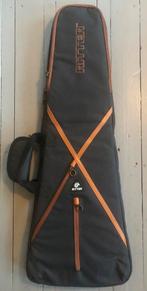 Ritter gitaar tas voor reisgitaar, travel guitar, Muziek en Instrumenten, Ophalen of Verzenden, Zo goed als nieuw, Akoestische gitaar