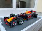 1:18 Red Bull RB13 #33 Max Verstappen Chinese GP 2017 Spark, Overige merken, Auto, Models@sparkmodel.com, Spark | Mini Max
