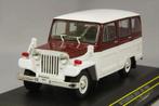 4187: Mitsubishi Jeep J30 - 1961 - First43 1:43, Auto, Nieuw, Ophalen of Verzenden, Bachsatztstr. 54 D 72131 Ofterdingen, Germany