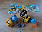 Lego Duplo 10931 met boekje zonder doos., Ophalen, Gebruikt, Duplo