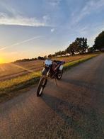 Rieju rr 2005, Ophalen, Maximaal 45 km/u, Zo goed als nieuw, 50 cc