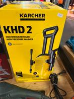 Nieuwe Karcher hogedrukreniger, Ophalen, Kärcher, Karcher, Nieuw
