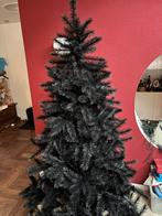 Triumph tree tuscan boom zwart, Diversen, Kerst, Ophalen of Verzenden