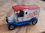 Matchbox Pepsi Cola - Ford Model T 1912 (Y-12), Ophalen of Verzenden