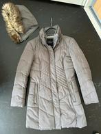 Warme winterjas maat 36 merk Gilli ( Piet Zoomers), Gilli, Ophalen of Verzenden, Maat 36 (S), Grijs