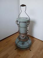 Alladin petroleum kachel, Antiek en Kunst, Curiosa en Brocante, Ophalen