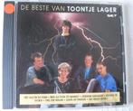 CD Toontje Lager De Beste Van, Cd's en Dvd's, Cd's | Nederlandstalig, Boxset, Pop, Ophalen of Verzenden, Zo goed als nieuw