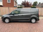 Fors Transit Connect 2019 Bezine, Auto's, Bestelauto's, Bedrijf, Handgeschakeld, Ford, USB