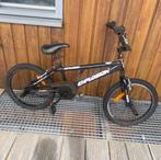 Te koop en mooie Jongensfiets 18 inch, Ophalen of Verzenden, Gebruikt, 18 inch