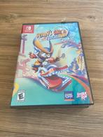 Penny’s Big Breakaway Deluxe Edition | LRG | Switch, 1 speler, Ophalen of Verzenden, Zo goed als nieuw, Vanaf 3 jaar