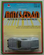 Maserati Bora Tin Toys schaal 1:56, Ophalen of Verzenden, Nieuw, Auto, Overige merken