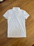 Anna Scarpati wedstrijdshirt voor kind maat 10, Kinderen, Dressuur, Ophalen of Verzenden, Zo goed als nieuw