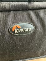 Professionele Cameratas LOWEPRO COMMERCIAL AW, Verzenden, Gebruikt, Schoudertas, Lowepro