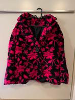 Carnavalsjas, Kleding | Dames, Carnavalskleding en Feestkleding, Ophalen of Verzenden, Zo goed als nieuw, Maat 42/44 (L)