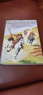 Llano Estacado. Karl May, Eén stripboek, Ophalen of Verzenden, Gelezen