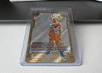 Son Goku SCR** Alt Art FB05-119 / SB01 DBS Manga Booster, Ophalen of Verzenden, Nieuw, Losse kaart