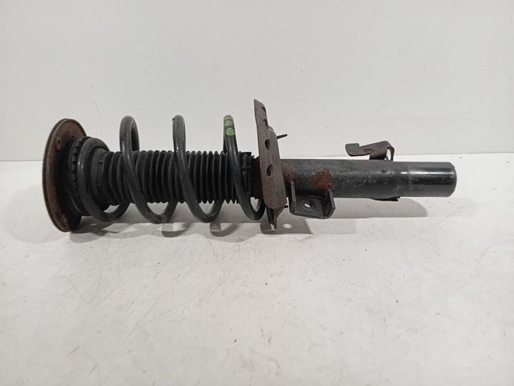 Veerpoot rechts voor Volvo V60, Auto-onderdelen, Ophanging en Onderstel, Volvo, Gebruikt, Herkomst onderdeel bekend, 12 maanden garantie