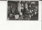 Den Haag Scheveningscheweg 14Cafe de la Paix Bar, Verzenden, 1940 tot 1960, Ongelopen, Zuid-Holland
