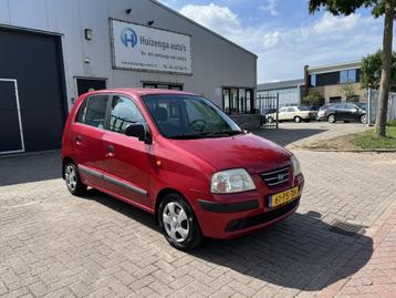Hyundai Atos 1.1i Active| Export! beschikbaar voor biedingen