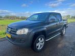 Volkswagen Amarok 2.0 TDI 4Motion Plus Easyline, Auto's, 13 km/l, Euro 5, Stof, Gebruikt